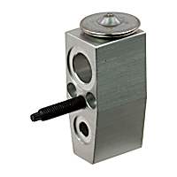3411591 A/C Expansion Valve - Sold individually