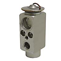 3411825 A/C Expansion Valve GPD OE Replacement