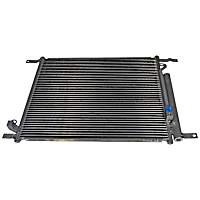 3877C A/C Condenser - Sold individually, Aluminum Core