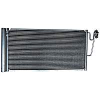 3884C A/C Condenser - Sold individually, Aluminum Core