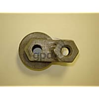 4011239 A/C Condenser Mount - Direct Fit