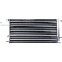 4283C GPD OE Replacement A/C Condenser