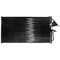 4295C A/C Condenser, GPD OE Replacement