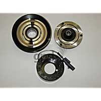 4321237 A/C Compressor Clutch