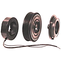 4321248 A/C Compressor Clutch