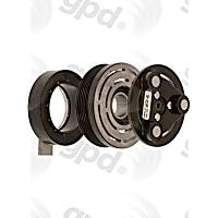4321295 A/C Compressor Clutch - Sold individually