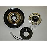4321297 A/C Compressor Clutch
