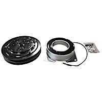 4321421 A/C Compressor Clutch