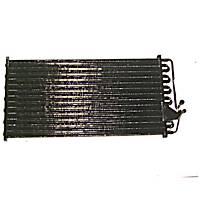 4367C A/C Condenser, 4.3L, 6Cyl, GPD OE Replacement