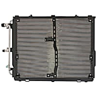 4692C A/C Condenser