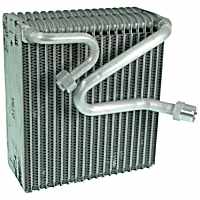 4711291 A/C Evaporator - Sold individually