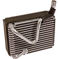 4711507 A/C Evaporator
