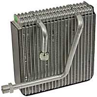 4711698 A/C Evaporator