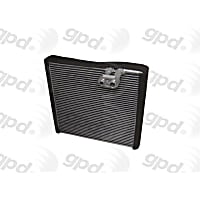 4711816 A/C Evaporator - OE Replacement, Sold individually