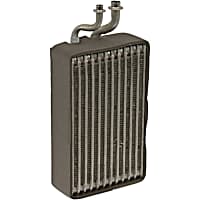4712010 A/C Evaporator - Rear, Sold individually
