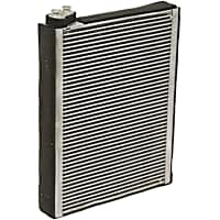 4712018 A/C Evaporator - Front, Sold individually