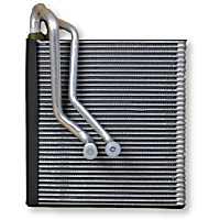 4712246 A/C Evaporator, Sold individually