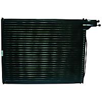 4768C A/C Condenser - Sold individually, Aluminum Core