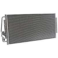 4789C A/C Condenser, 3.4L, 6Cyl, GPD OE Replacement