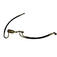 4811490 A/C Refrigerant Hose - Sold individually, Models With Rear A/C