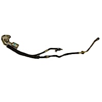 4811502 A/C Refrigerant Hose - Sold individually