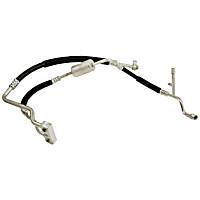 4811519 A/C Refrigerant Hose GPD OE Replacement