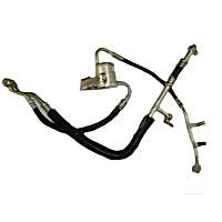 4811539 A/C Refrigerant Hose GPD OE Replacement