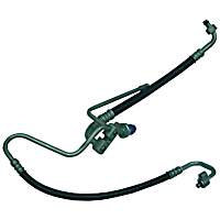 4811630 A/C Hose - Direct Fit, Sold individually