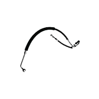 4811695 A/C Refrigerant Hose - Sold individually