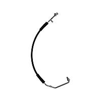 4811719 A/C Refrigerant Discharge Hose - Sold individually