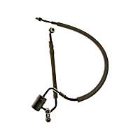 4811745 A/C Refrigerant Hose - Sold individually
