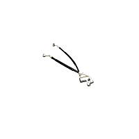 4811746 A/C Refrigerant Hose - Sold individually
