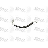 4811973 A/C Refrigerant Discharge Hose - Discharge, Sold individually