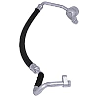 4812327 A/C Refrigerant Hose - Sold individually