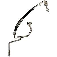 4812630 A/C Refrigerant Discharge Hose - Sold individually