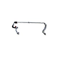 4812946 A/C Refrigerant Liquid Hose - Sold Individually