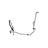 4812947 A/C Refrigerant Liquid Hose - Sold individually