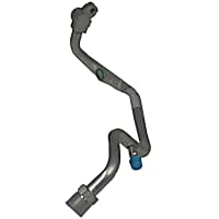 4813016 A/C Refrigerant Suction Hose - Sold individually