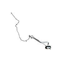 4813021 A/C Refrigerant Liquid Hose - Sold Individually