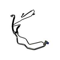 4813060 A/C Refrigerant Liquid Hose - Sold Individually