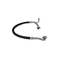 4813327 A/C Refrigerant Suction Hose - Sold individually