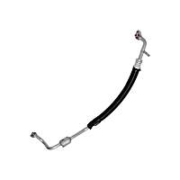 4813339 A/C Refrigerant Suction Hose - Sold individually