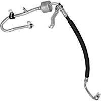4813599 , A/C Refrigerant Discharge Hose, Sold Individually