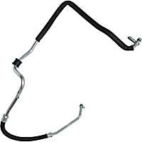 4814152 A/C Refrigerant Suction Hose - Sold Individually
