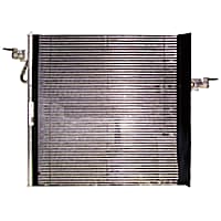 4821C GPD OE Replacement A/C Condenser