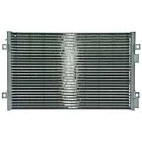 4946C A/C Condenser - Sold individually, Aluminum Core