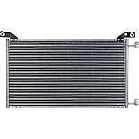 4953C A/C Condenser, GPD OE Replacement