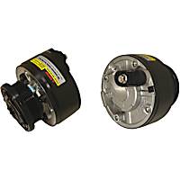 7511348 A/C Compressor, With Clutch, 6-Groove Pulley, GPD OE Replacement
