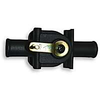 8211288 Heater Valve