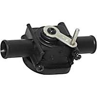 8211290 Heater Valve GPD OE Replacement